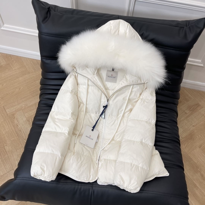 Moncler Down Coat